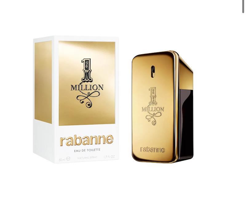 عطر مردانه رابانه