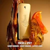 عطر مردانه رابانه