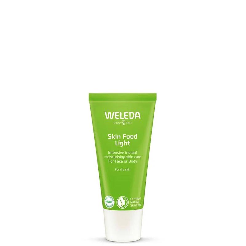 مرطوب کننده weleda«مینی سایز»