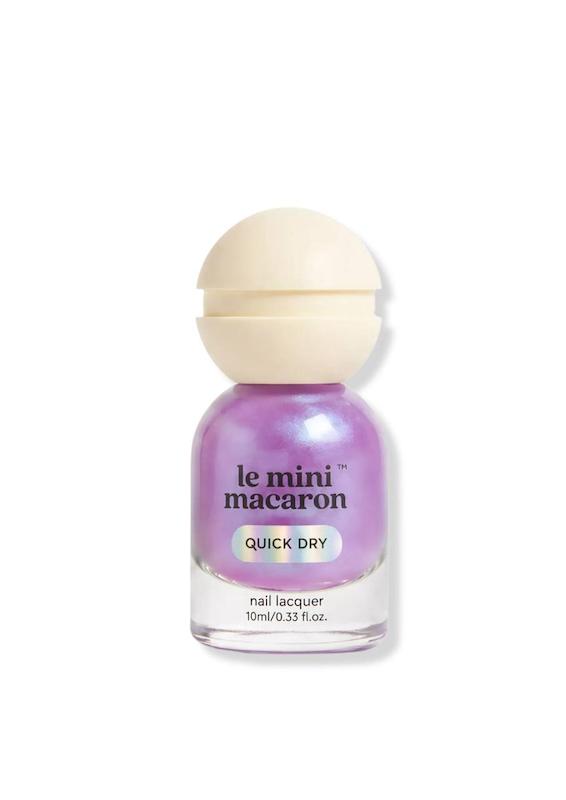 لاک ناخن le mini