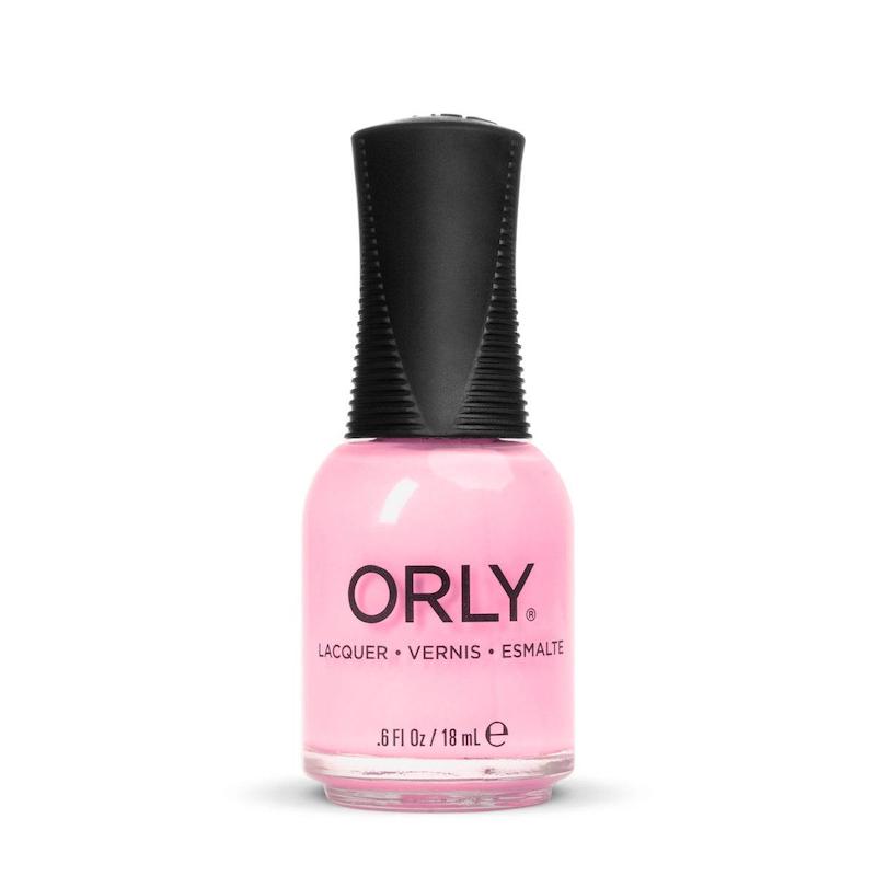 لاک ناخن orly«دیلاکس سایز»