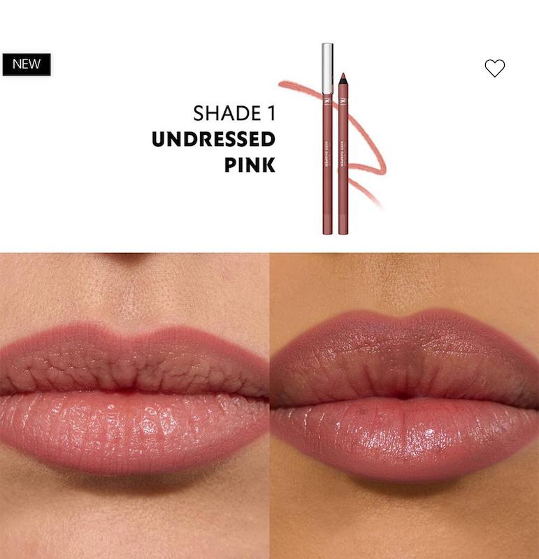 مداد لب ysl «مینی سایز»