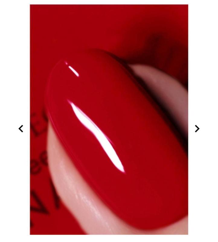 لاک ناخن nails inc 