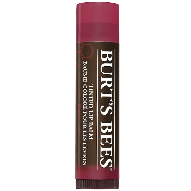 بالم_تینت لب Burt’s bees