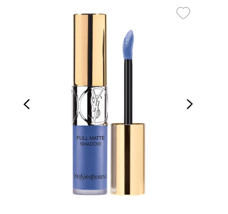 سایه چشم مایع ysl