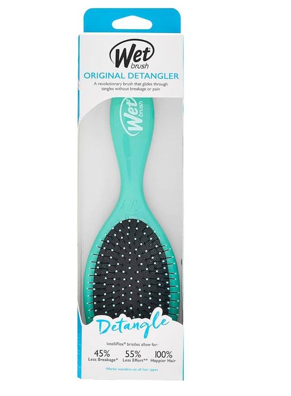 برس مویwet