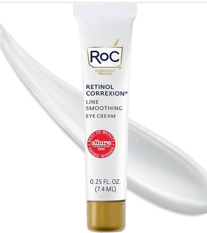 دور چشم roc«مینی سایز»