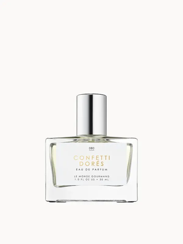عطرle Monde Gourmand