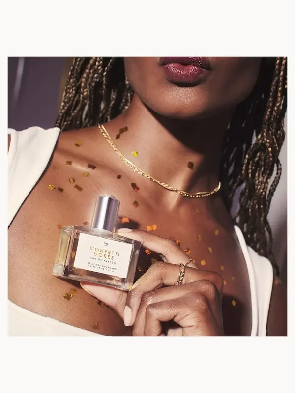 عطرle Monde Gourmand