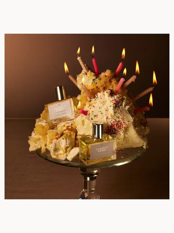 عطرle Monde Gourmand