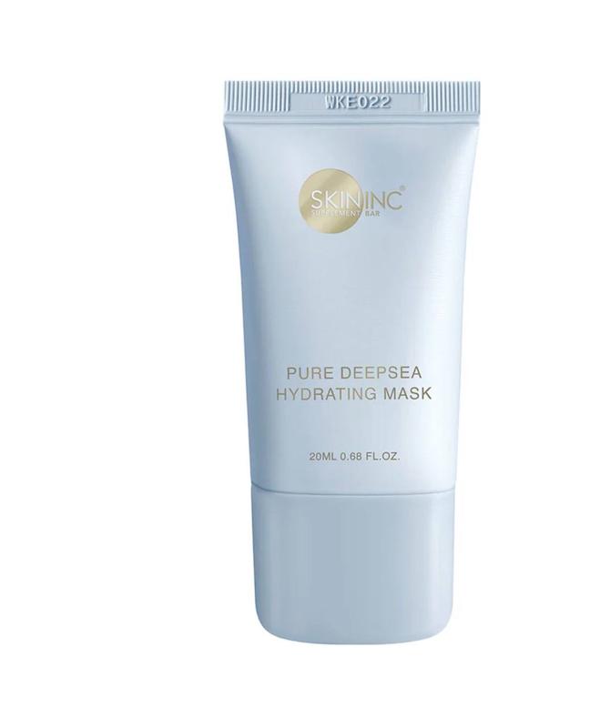 ماسک مرطوب کننده skininc