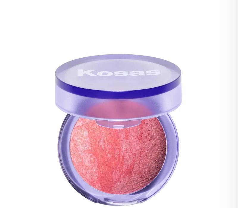 رژگونه کوزس