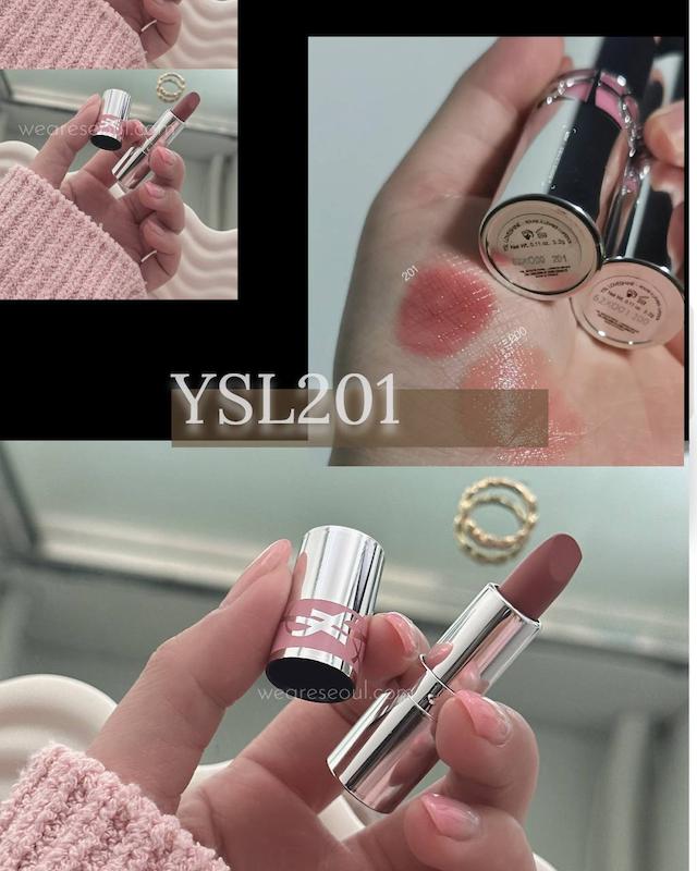 رژ لب ysl«مینی سایز»