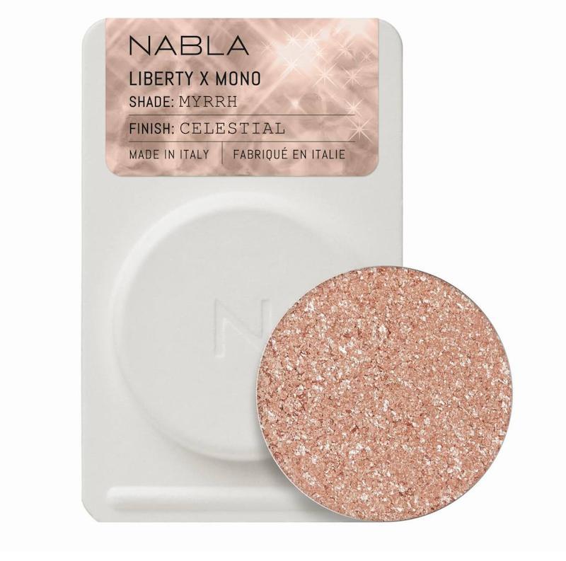سایه چشم نابلا«myrrh»