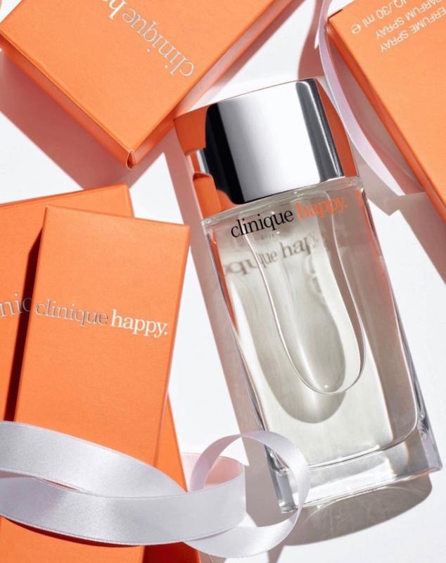 عطر کلینیک