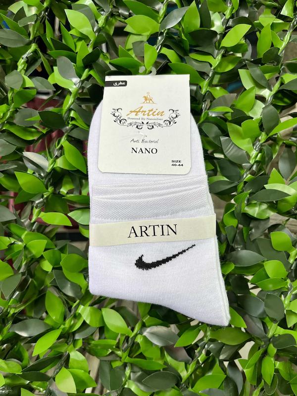 جوراب ساق بلند