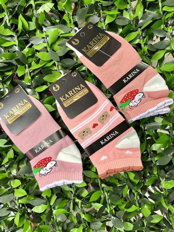 جوراب عروسکی مچی