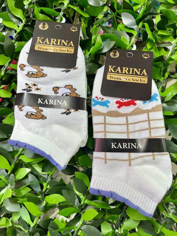 جوراب مچی عروسکی 