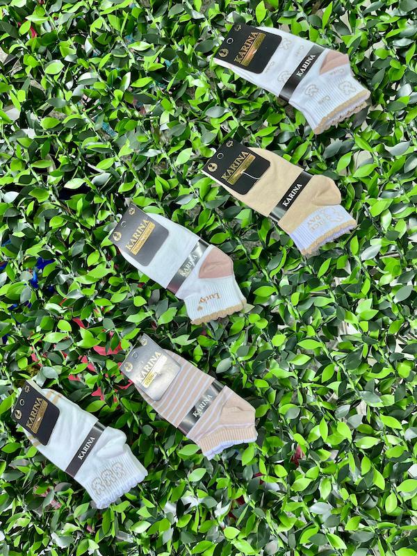 جوراب مچی عروسکی