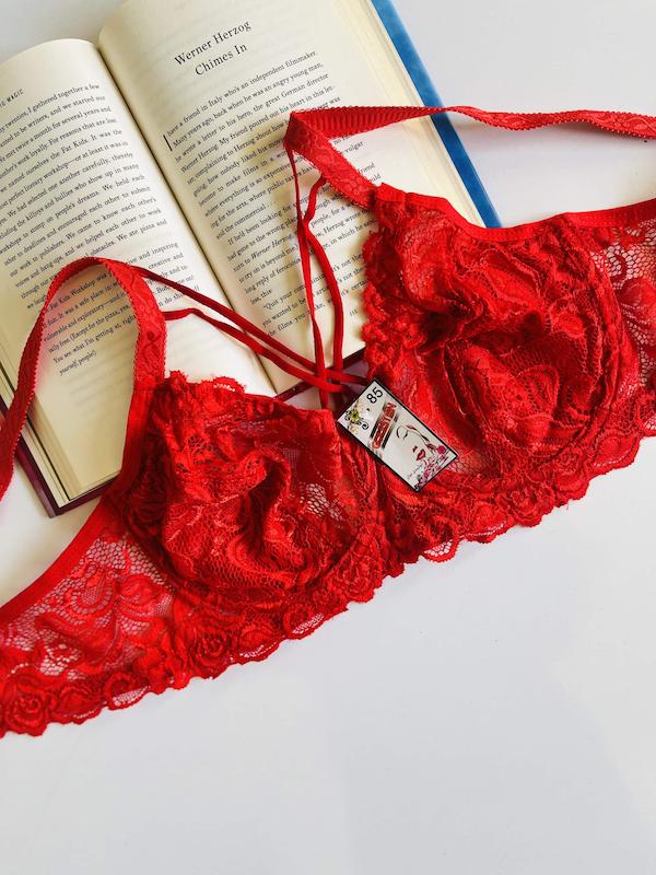 سوتین فنردار ۴بنده