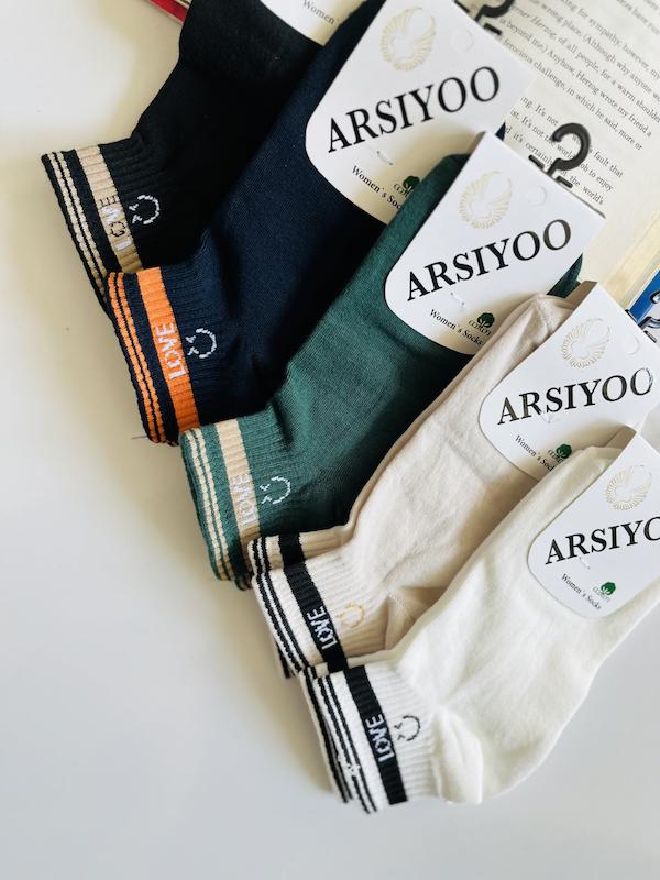 جوراب فانتزی