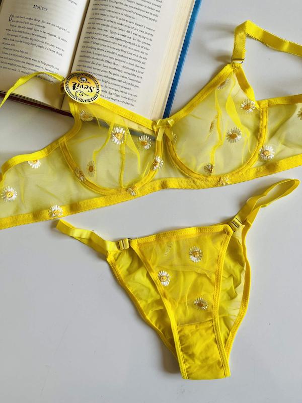 ست فنردار بابونه سوی