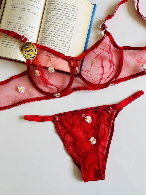 ست فنردار بابونه سوی