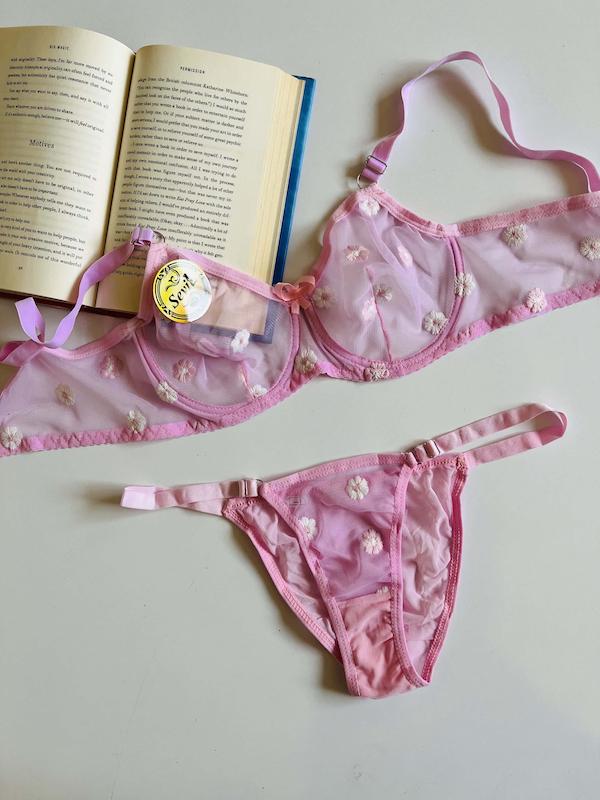 ست فنردار بابونه سوی