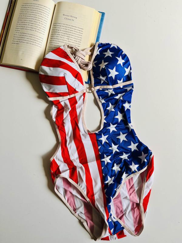 مایو پشت باز