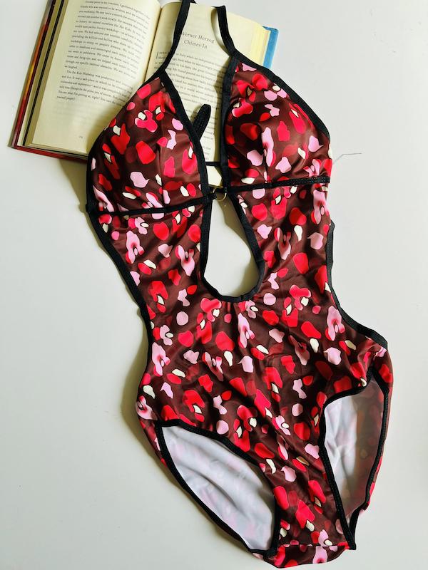 مایو پشت باز