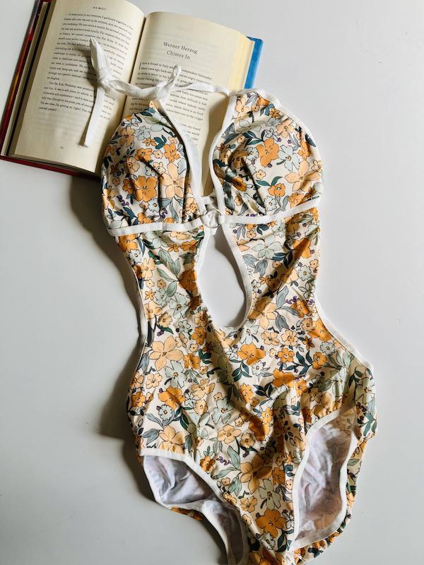 مایو پشت باز