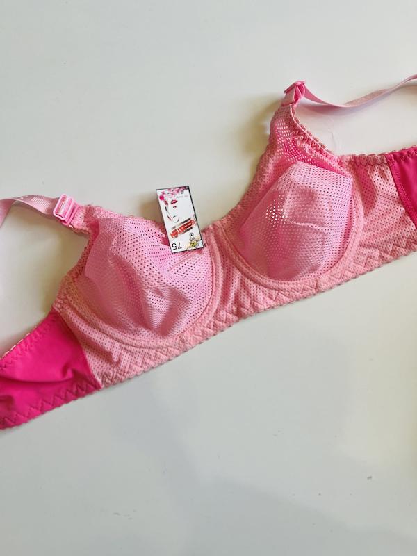 سوتین فنردار سوزنی