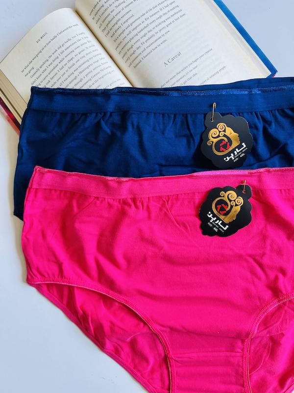 شورت اسلیپ نارین