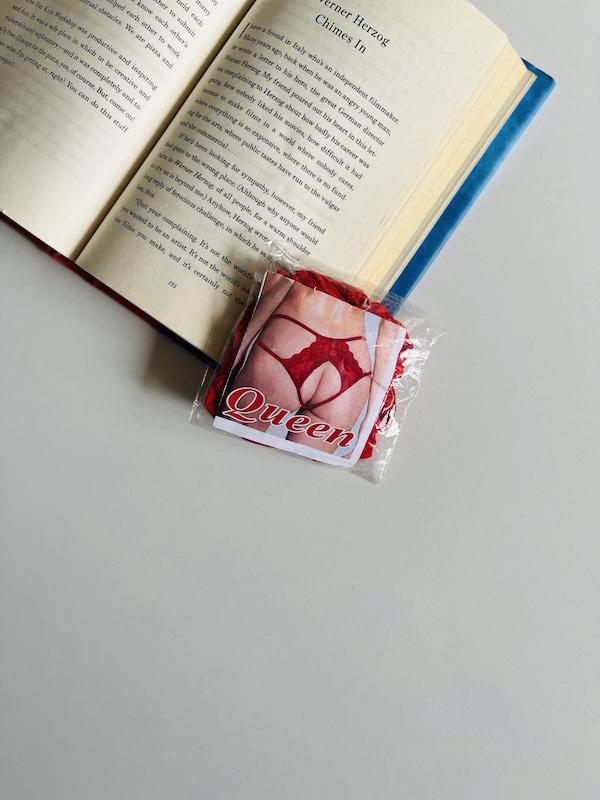 شورت پشت باز