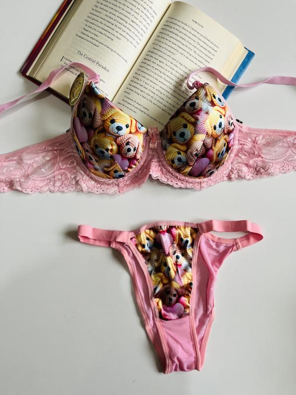 ست اسفنجی سوی