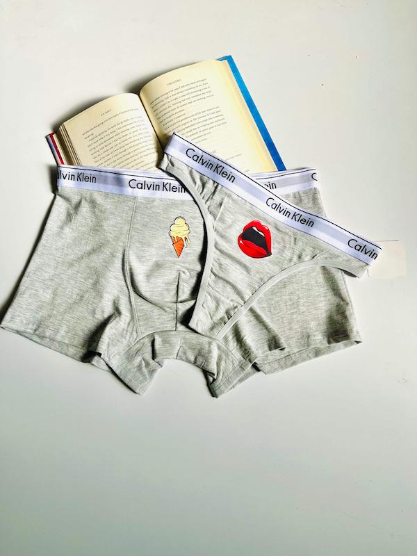 ست شورت کلوین کاپلی