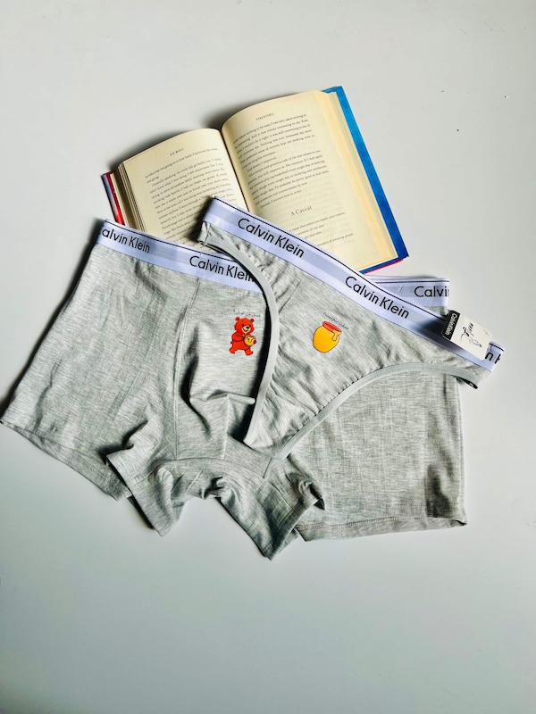 ست شورت کلوین کاپلی