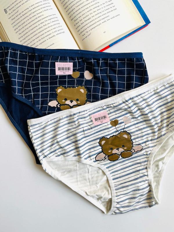 شورت عروسکی 