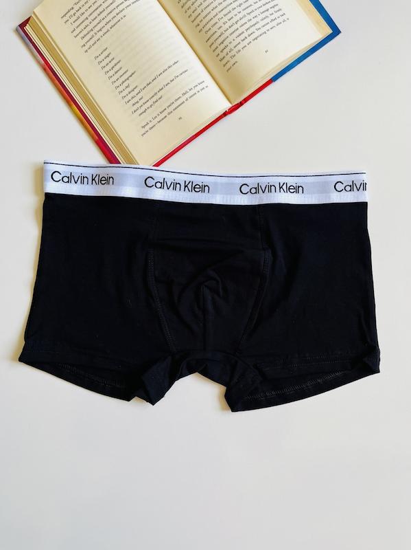 شورت مردانه Calvin Klein