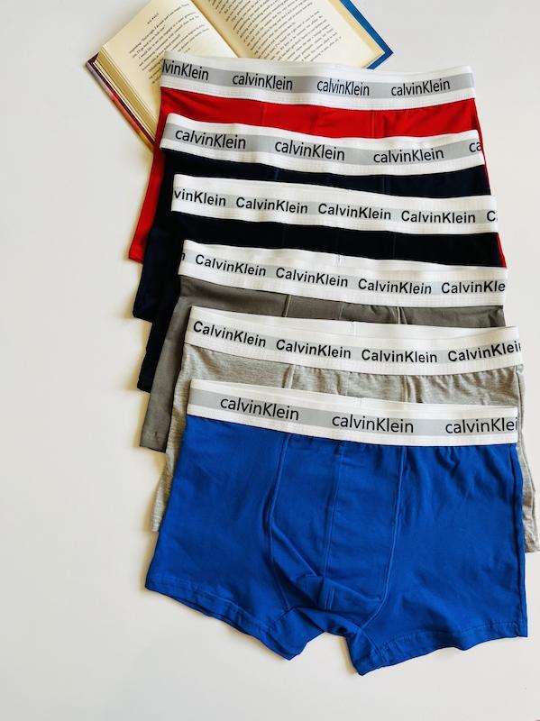 شورت مردانه Calvin Klein پهن