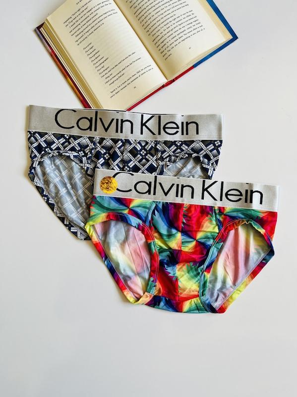 شورت مردانه هاوایی Calvin Klein