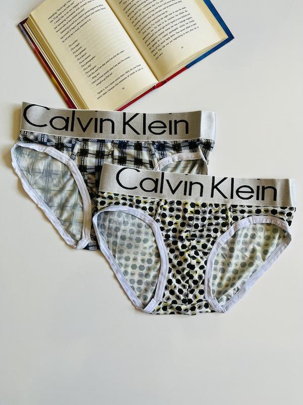 شورت مردانه هاوایی Calvin Klein