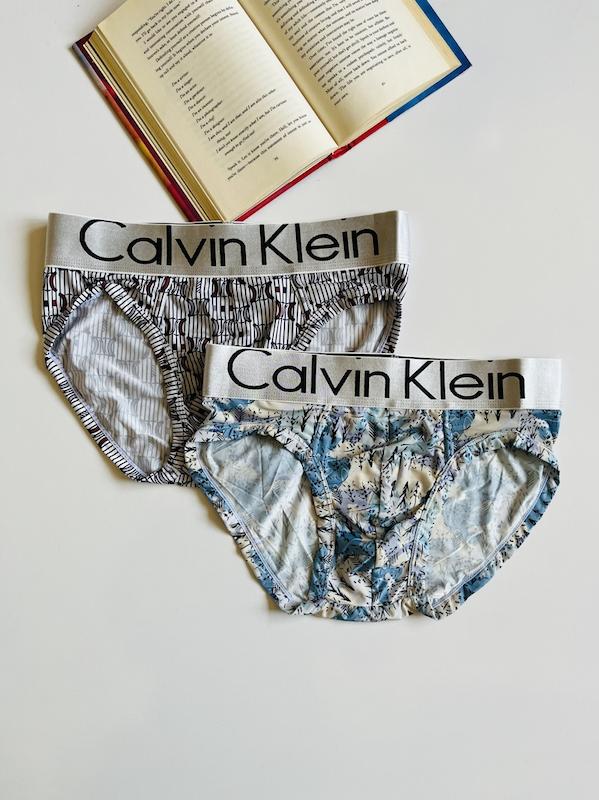 شورت مردانه هاوایی Calvin Klein