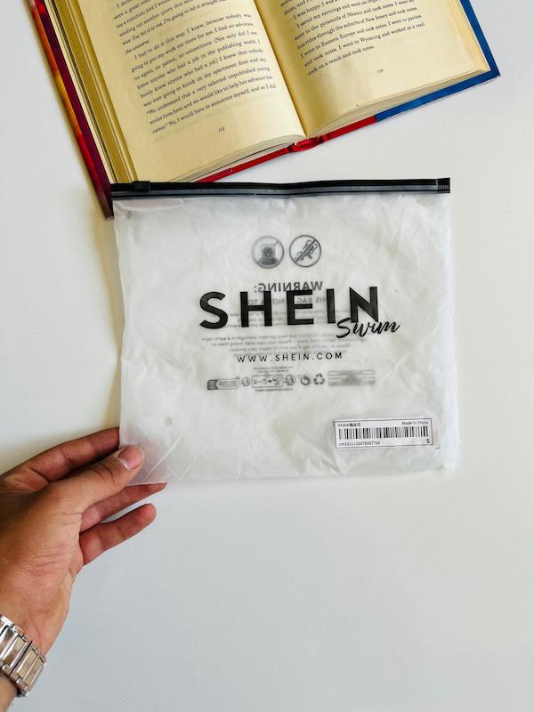 مایو مردانه اسلیپ SHIN