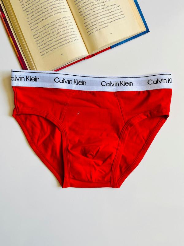 شورت مردانه Calvin Klein