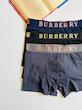 شورت مردانه جعبه ای بربری