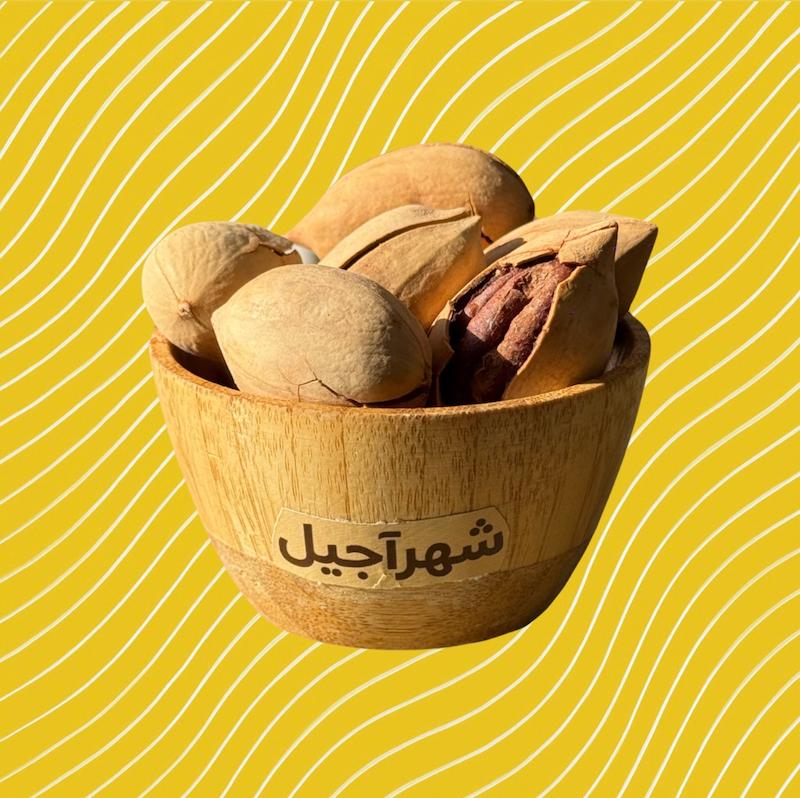 گردو پکان آمریکایی