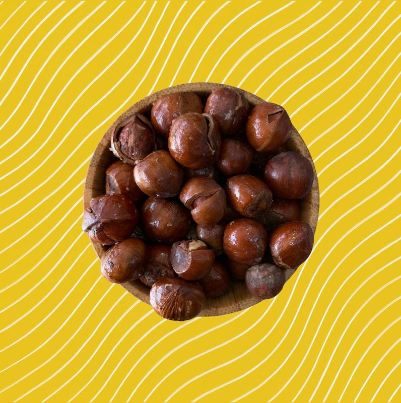 فندق شور