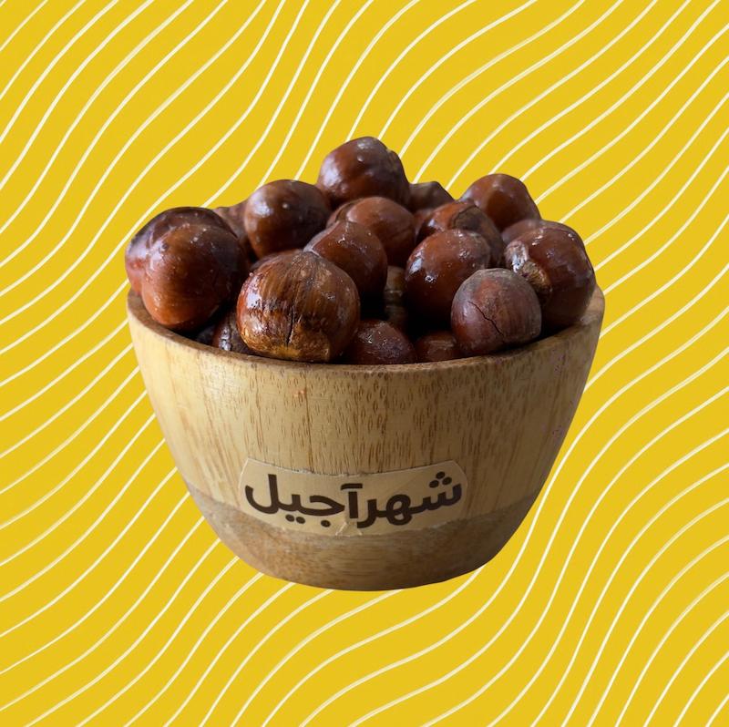 فندق شور