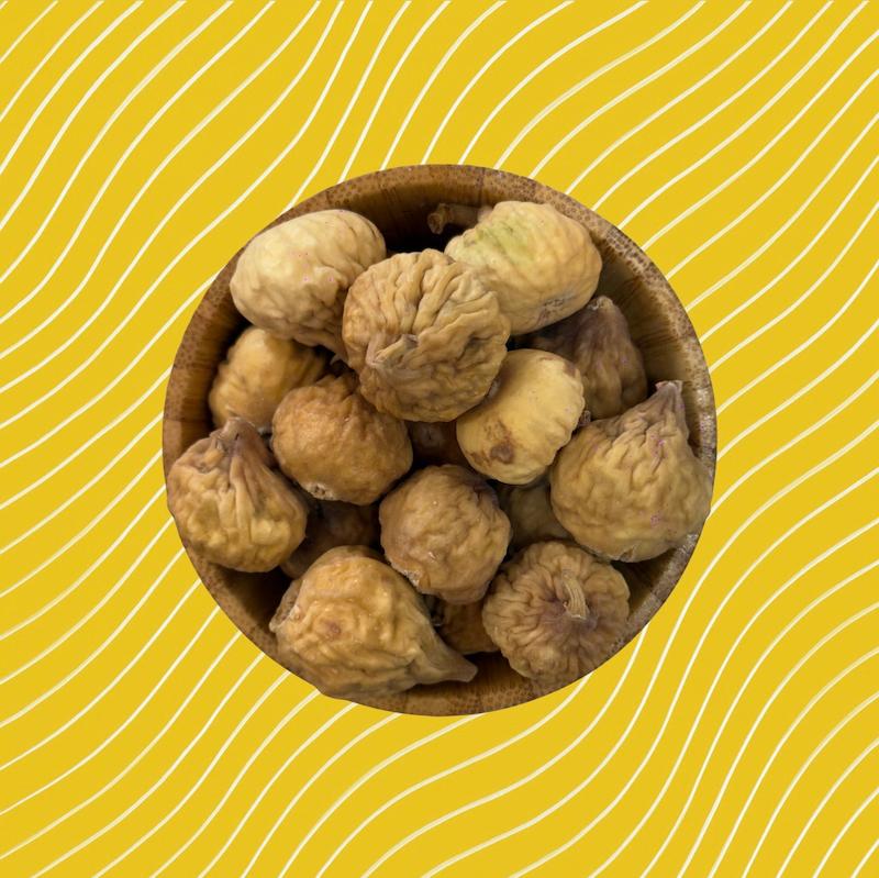 انجیر ریز استهبان